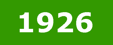 Bild Jahr 1926