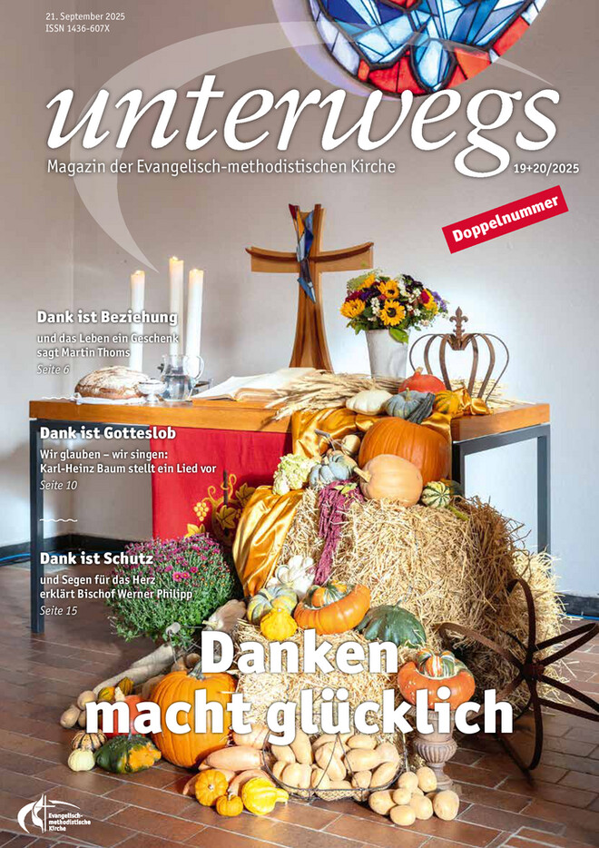 Bild Unterwegs