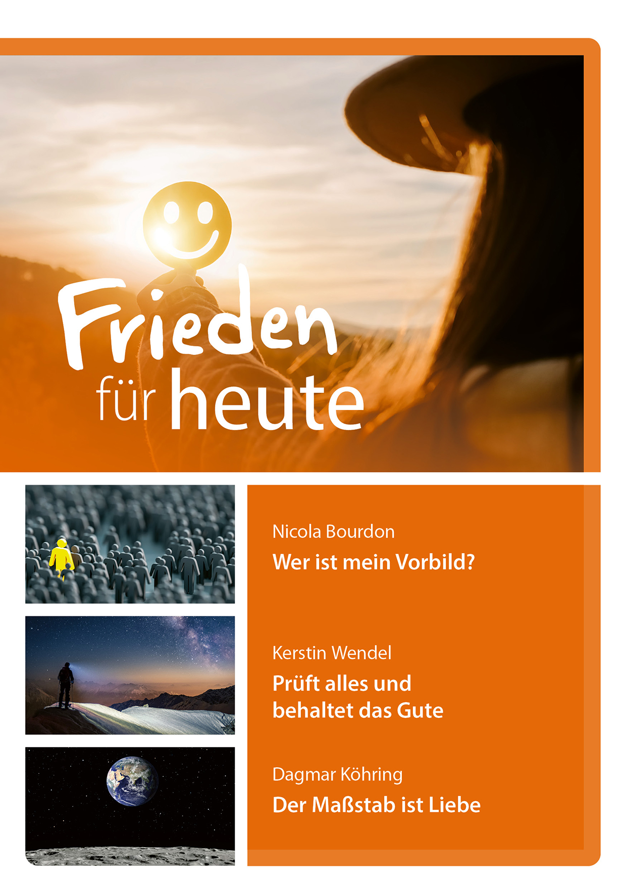 Bild Frieden für Heute