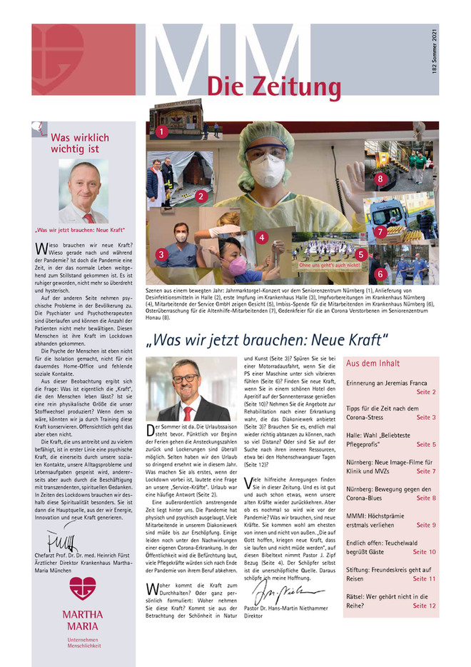 Bild MM-Zeitung
