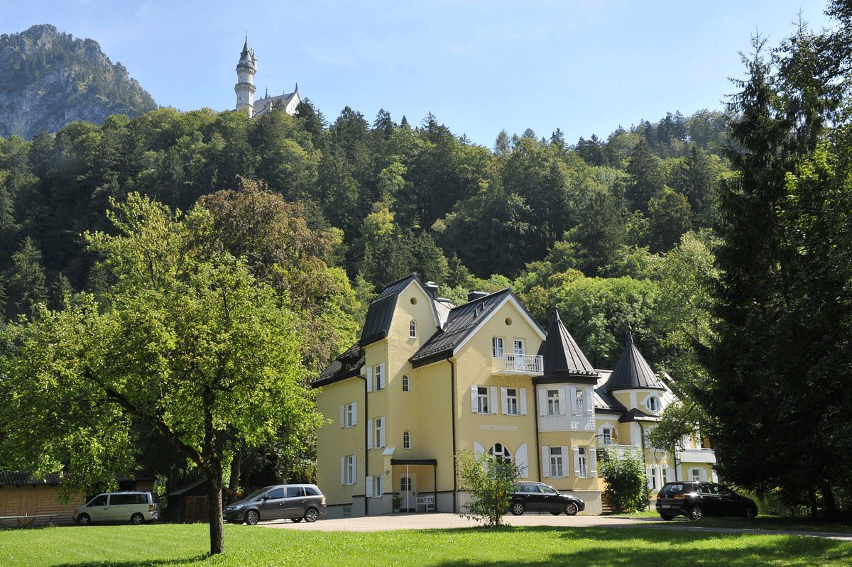 Bild Freizeiten